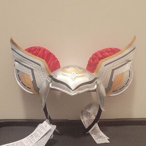 Thor Themed Mickey Ears